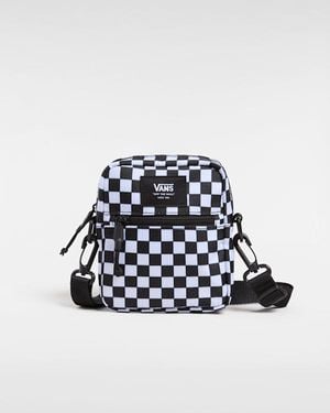 Vans Bail Umhängetasche, Mann, Größe - Blau