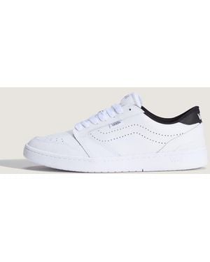 Vans Court Low Schuhe, Herren, Größe - Weiß