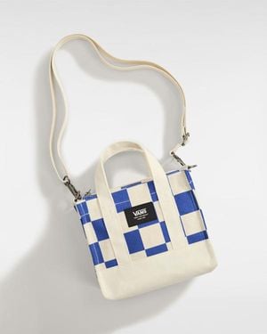 Vans Lil Pergs Shopper-Tasche, Mann, Größe - Blau