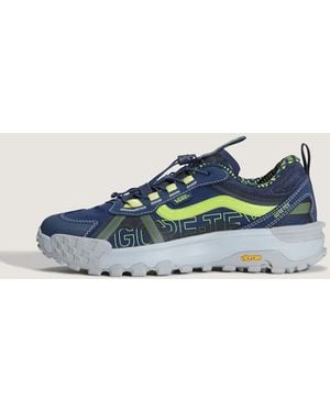 Vans Scarpe Crosspath Xc Gore-Tex, Uomo, Taglia - Blu