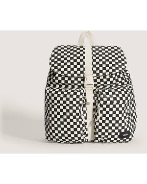 Vans Scatter Rucksack, Größe - Weiß