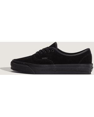 Vans Otw By X Neighborhood Authentic 44 Shoes - Black