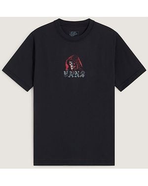 Vans Sinister Ss Tee - Blue
