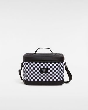 Vans Old Skool Lunchbox - Weiß