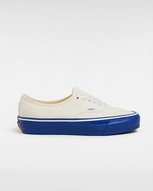 Vans Premium Authentic Schuhe, Mann, Größe - Blau