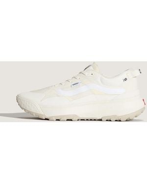 Vans Mte Crosspath Shoes - White