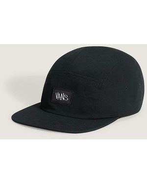 Vans X Atiba Kappe, Herren, Größe - Schwarz