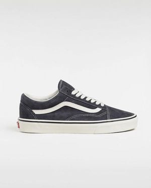 Vans Scarpe Old Skool, Uomo, Taglia - Blu