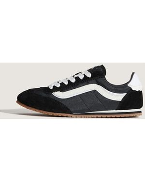 Vans Super Lowpro Shoes - Black