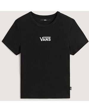 Vans Cameron T-Shirt - Black
