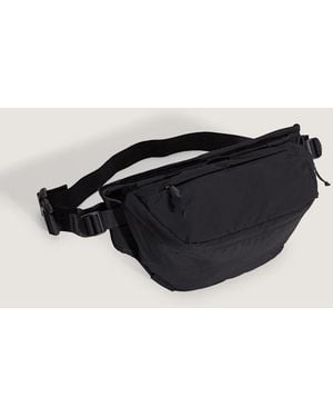 Vans Trek-Rec Breeze Sling Umhängetasche, Herren, Größe - Schwarz