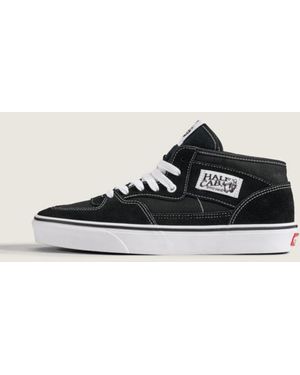 Vans Half Cab Decon Schuhe, Herren, Größe - Schwarz