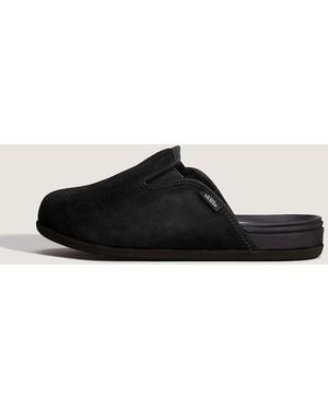 Vans Harbor Mule Vr3 Schoenen, Grootte - Zwart