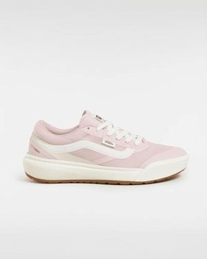 Vans Scarpe Mte Ultrarange 2.0 Rapidweld, Uomo, Taglia - Bianco