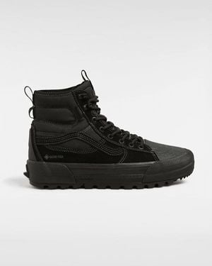 Vans Scarpe Mte Sk8-Hi - Nero
