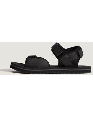 Vans Tri-Lock Sandalen, Herren, Größe - Schwarz