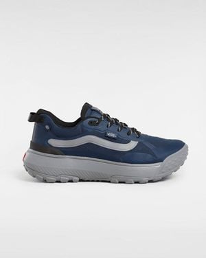 Vans Scarpe Mte Crosspath, Uomo, Taglia - Blu