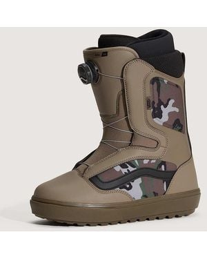 Vans Aura Og Snowboard Boots, Herren, Größe - Schwarz