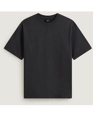 Vans Premium Loose Fit T-Shirt - Black