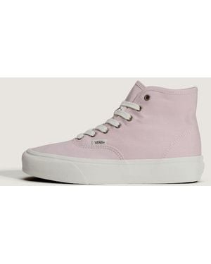 Vans Zapatillas Authentic Hi 2.0, Hombre, Talla - Neutro