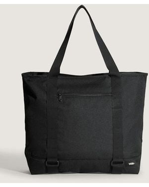 Vans Pergs 2.0 Commuter Tote - Black