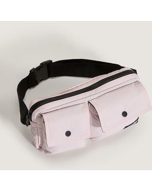 Vans Lawler Bag Shoulder Bag - Black