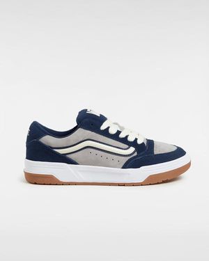 Vans Hylane Schuhe, Mann, Größe - Blau