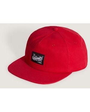 Vans Caballero Unstructured Racing