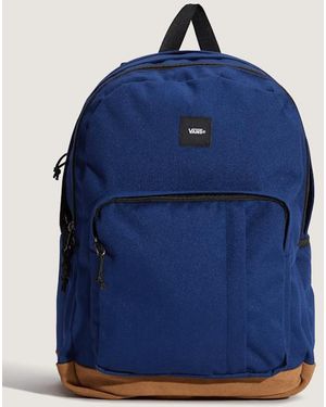 Vans Old Skool Trek Rugzak, Grootte - Blauw