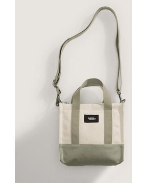 Vans Lil Pergs Shopper-Tasche, Herren, Größe - Natur