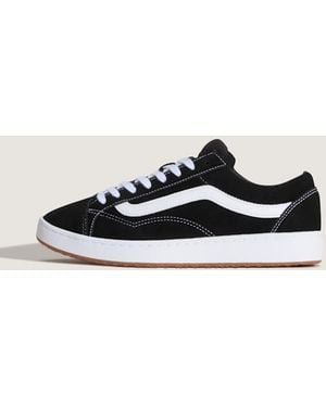 Vans Old Skool 36 Cup Schuhe, Herren, Größe - Schwarz