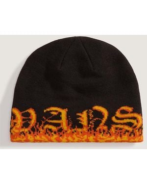 Vans Kids Hovley Beanie - Black