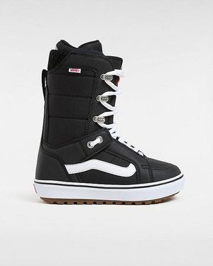 Botte vans femme sales
