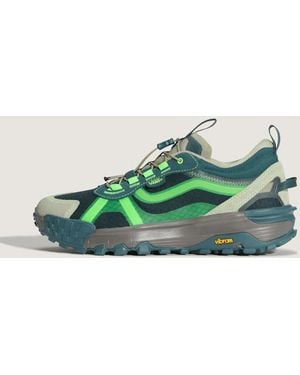 Vans Crosspath Xc Gecko - Green