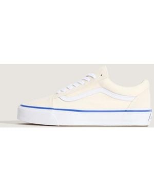 Vans Premium Old Skool 36 Schuhe, Herren, Größe - Weiß