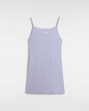 Vans Jessie Kleid, Damen, Größe - Lila
