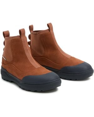 Vans Colfax Stiefel - Braun