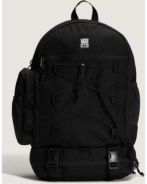 Vans Mte Breakout Backpack - Black