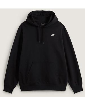 Vans Style 76 Hoodie, Mann, Größe - Schwarz