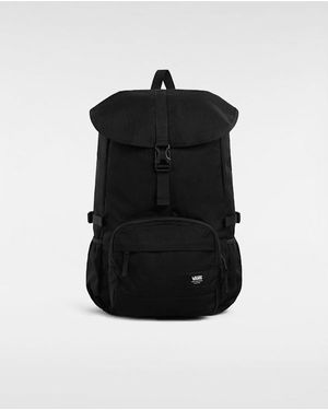 Vans Dx Rucksack - Schwarz