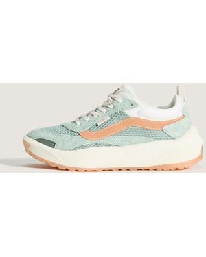 Vans Ultrarange Neo 2.0 Shoes - Green