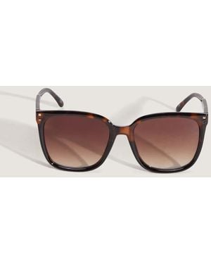 Vans Gilpin Sunglasses - Brown