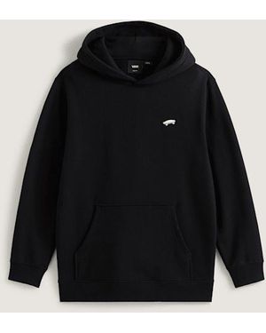 Vans Salton Loose Hoodie Voor Kinderen (8-14 Jaar) Grootte - Zwart