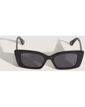 Vans Motz Sunglasses - Black