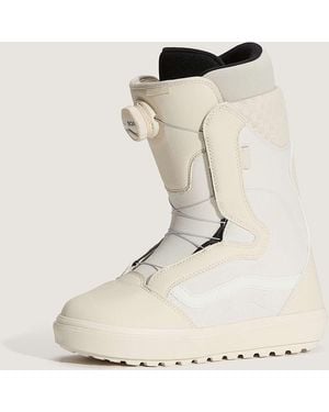 Vans Encore Og Snowboard Boots Für Damen, Damen, Größe - Natur