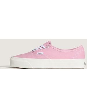Vans Premium Authentic Shoes - Pink