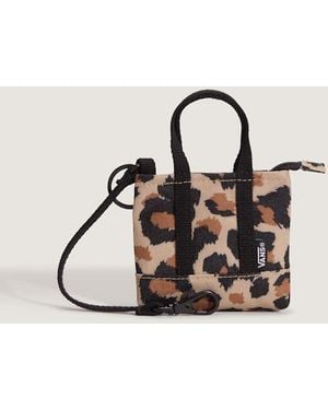 Vans Bolso Tote Micro Pergs, Hombre, Talla - Neutro