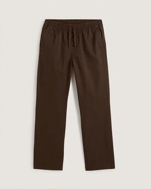 Vans Range Relaxed Hose, Herren, Größe - Braun