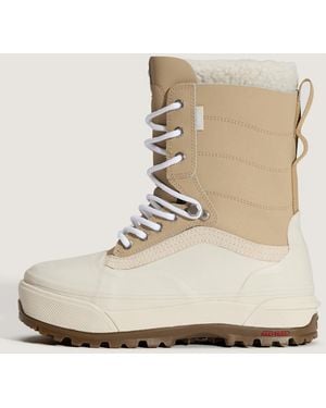 Vans Standard-Hi 2.0 Boots - Natural