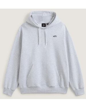 Vans Style 76 Hoodie, Mann, Größe - Blau